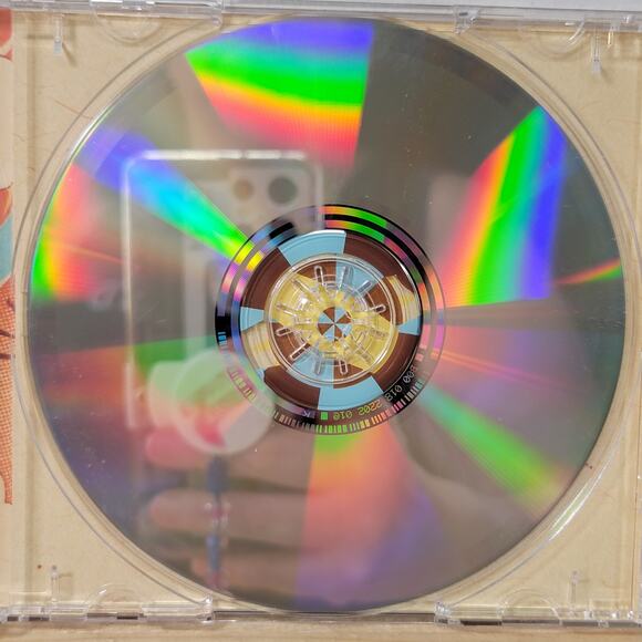 CD Melissa Etheridge - Lucky - Picture 3 of 4